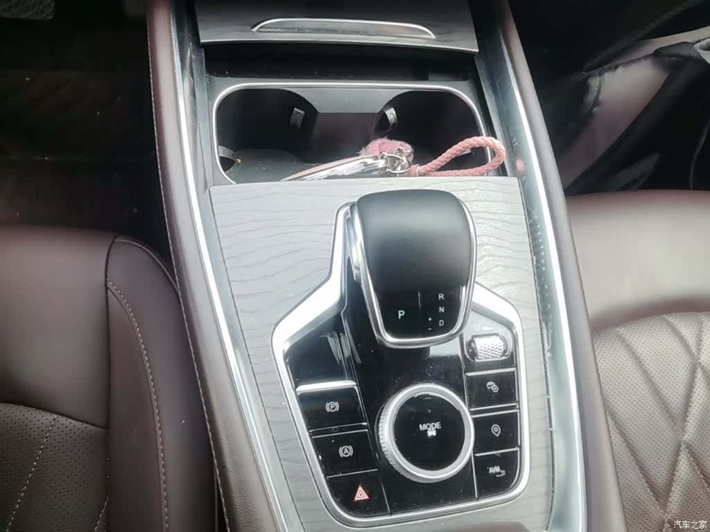 Chery Tiggo 8, 2023 14
