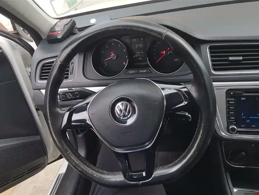 Volkswagen Langxing