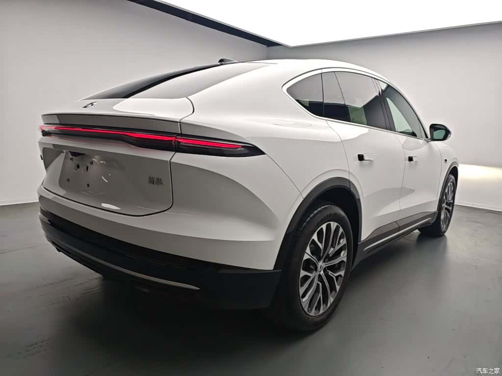 NIO EC6, 2025 7