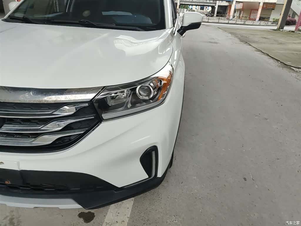 GAC GS4, 2019 24