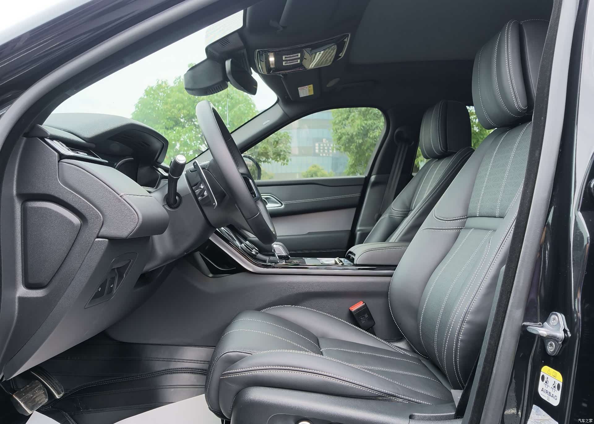 Land Rover Range Rover, 2023 4