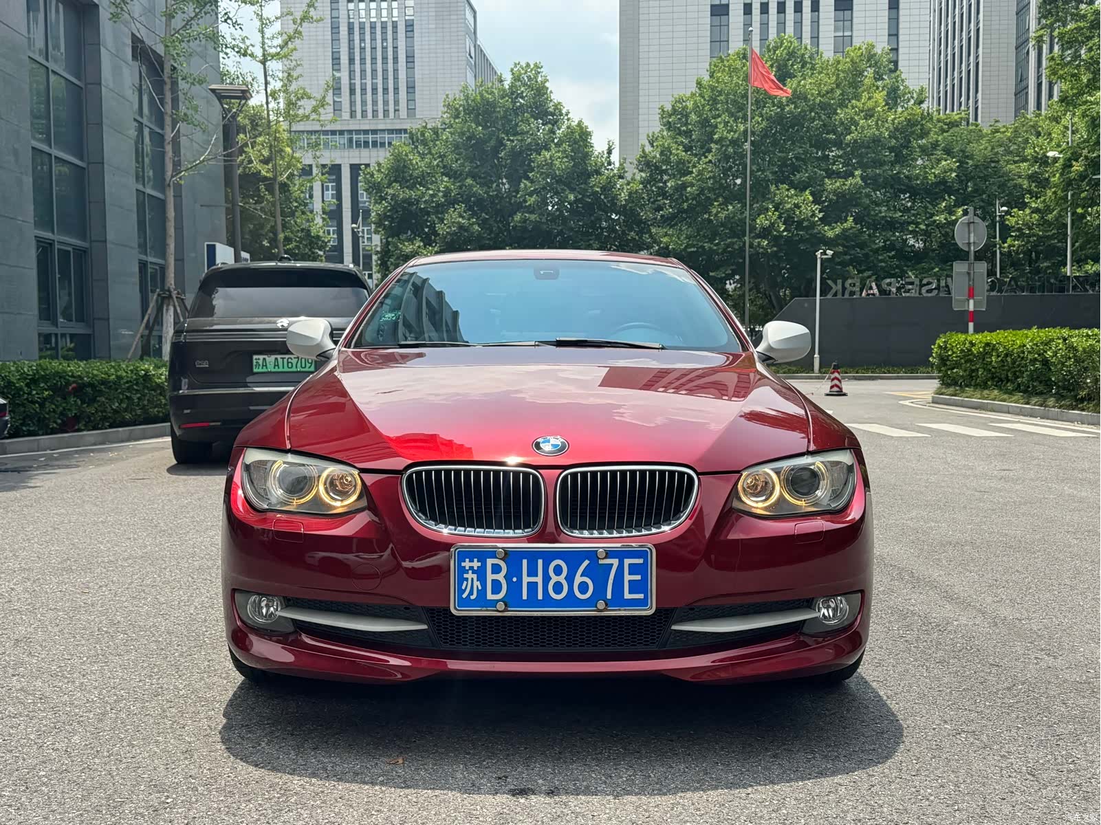BMW 3 Series, 2013 2