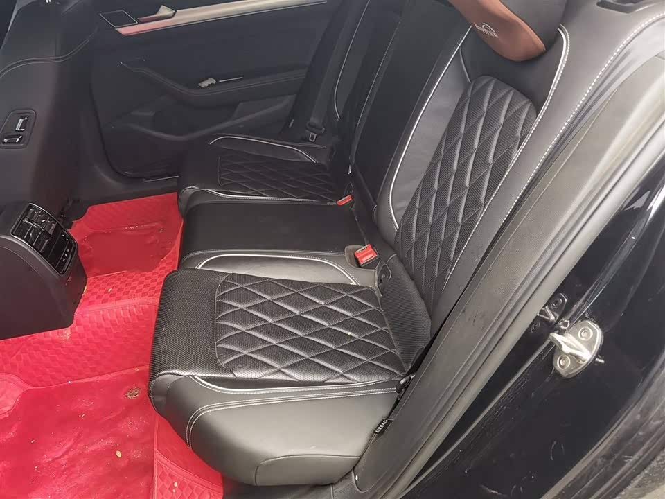 Volkswagen Magotan GTE