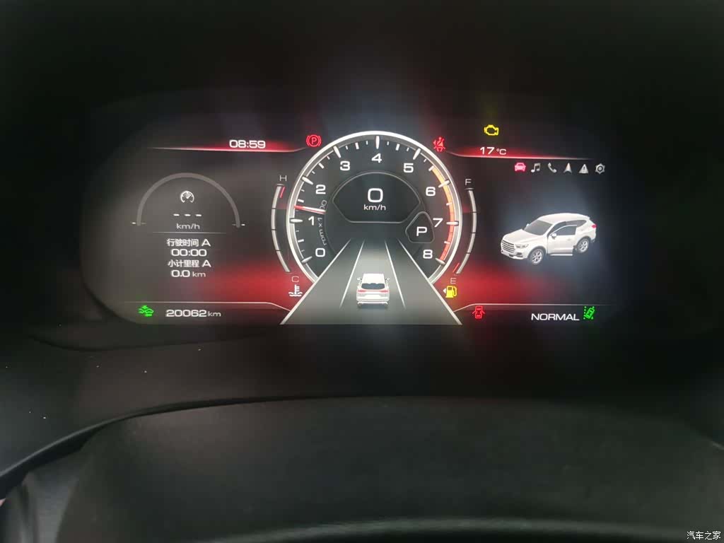 Haval H6, 2024 12