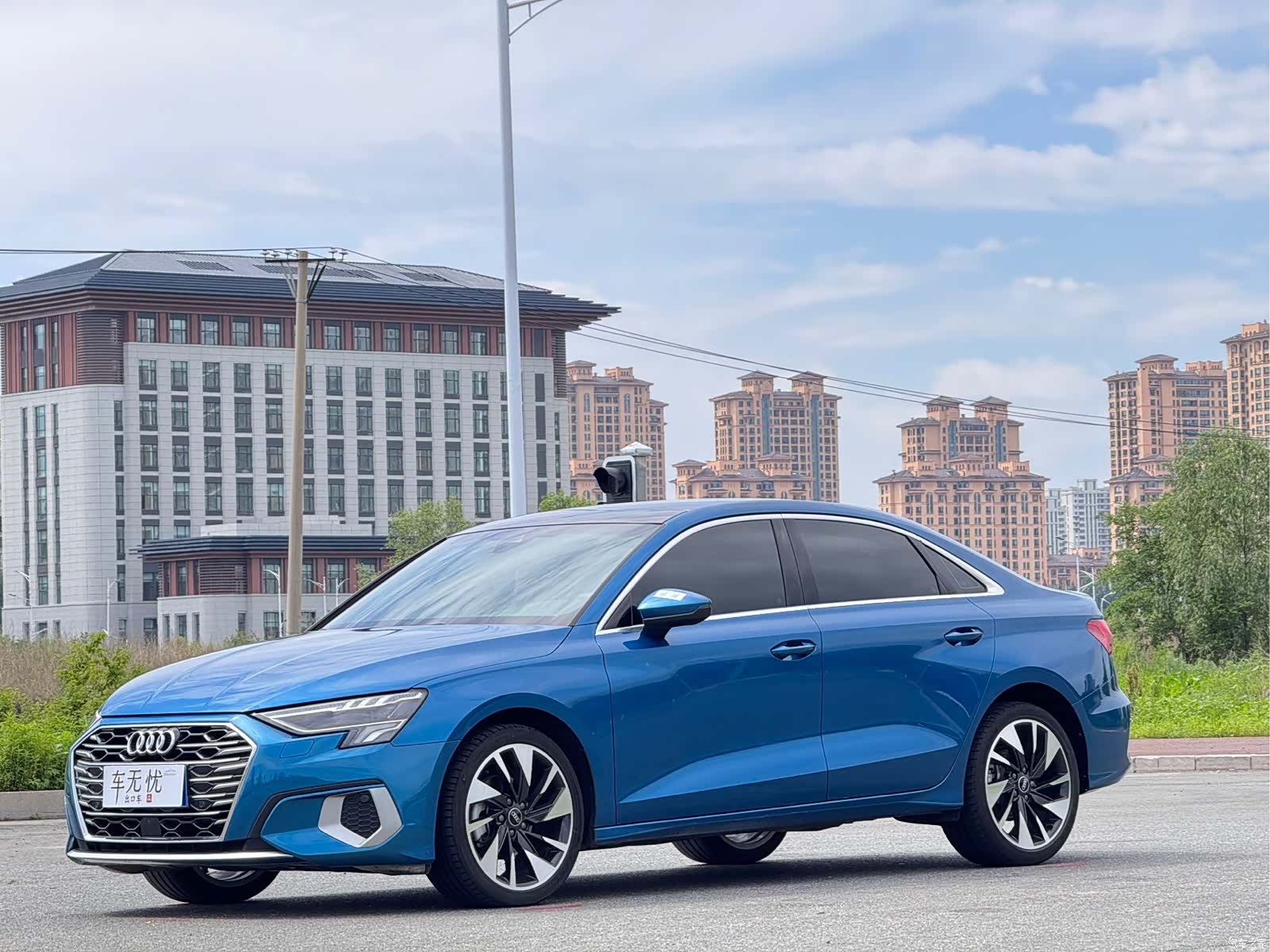 Audi A3, 2022 1