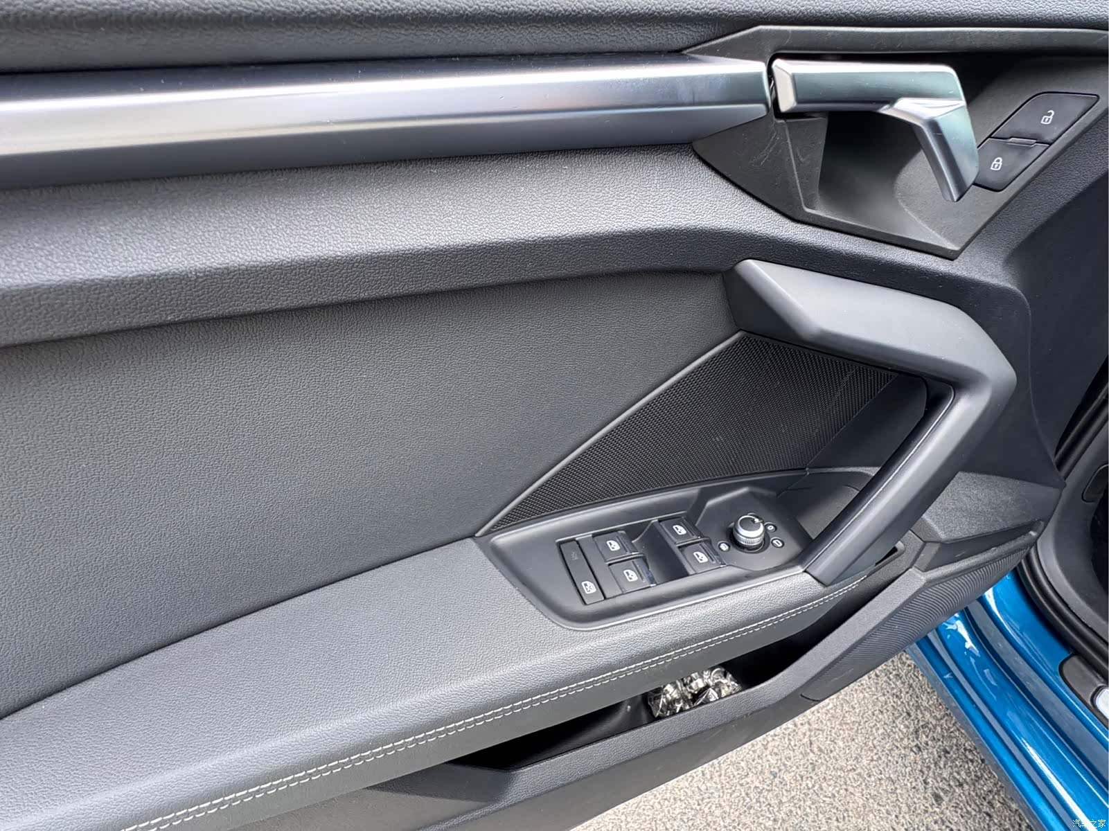 Audi A3, 2022 12