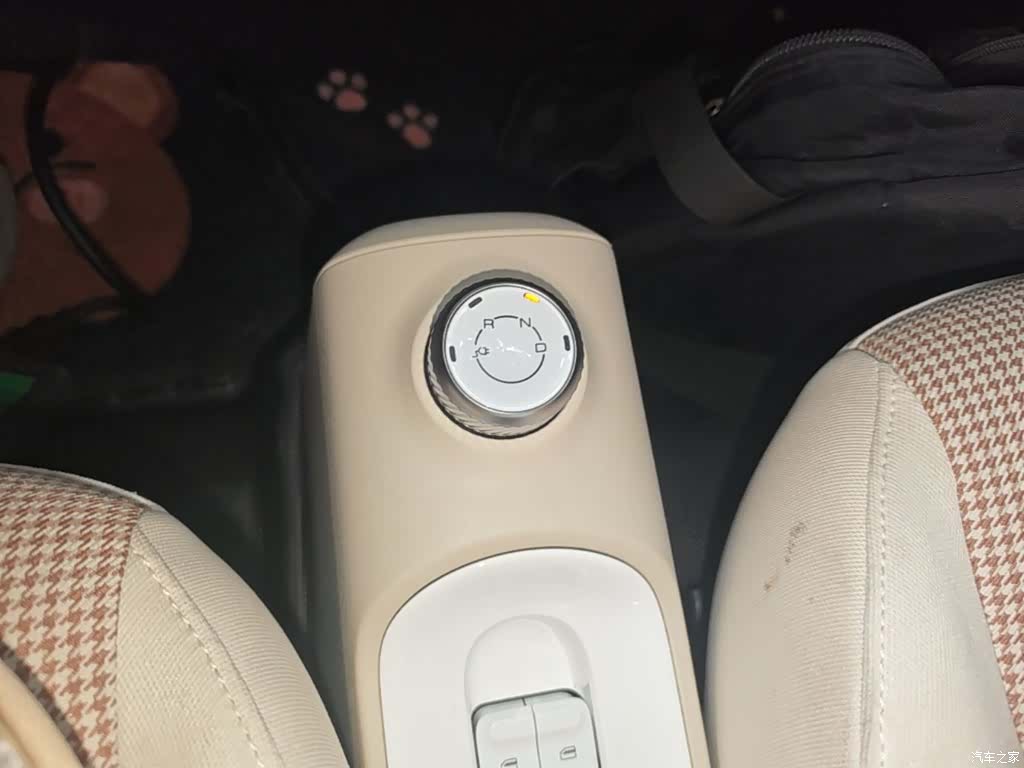 Wuling MINIEV, 2024 14
