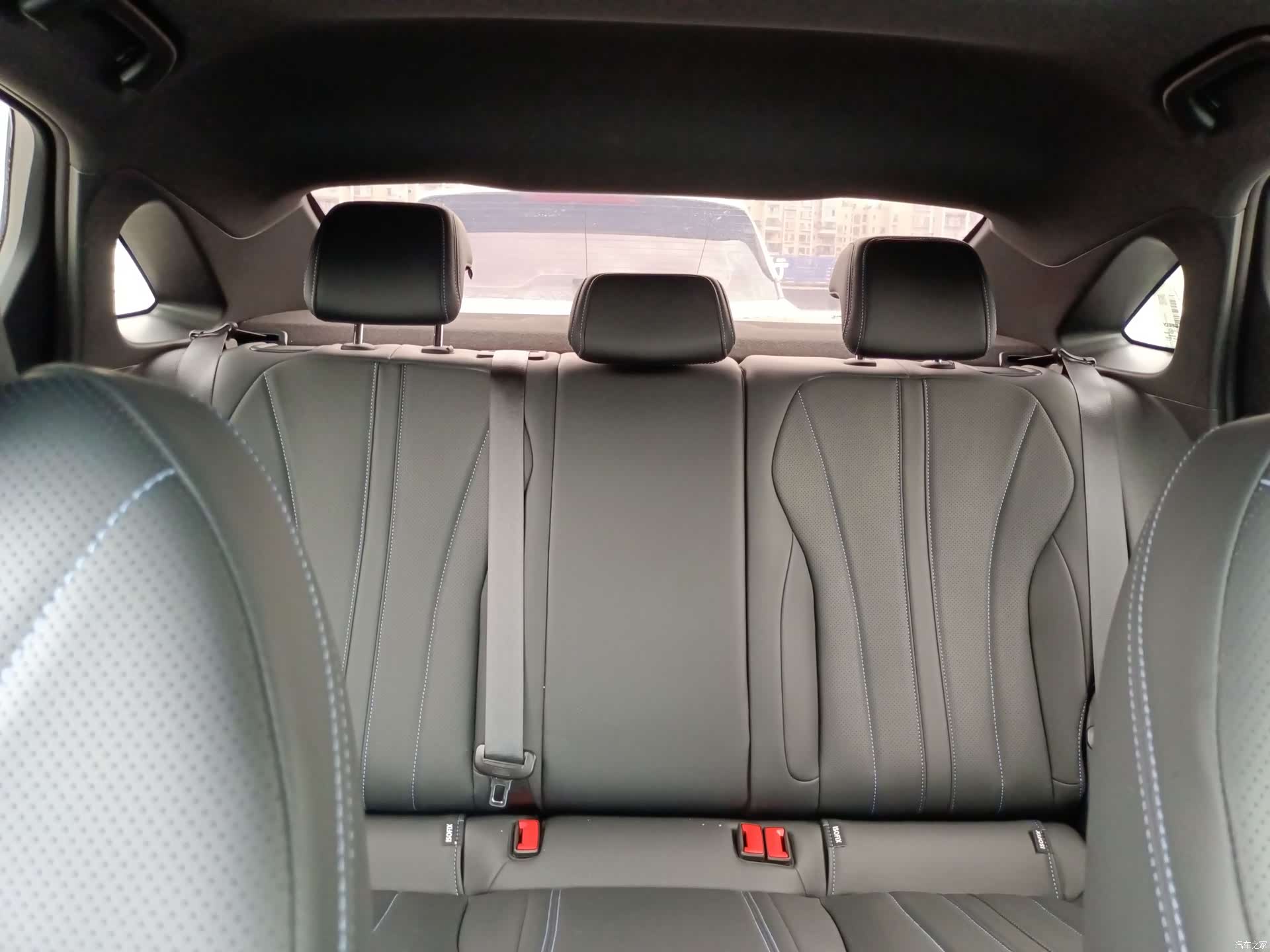 Geely Preface, 2024 13