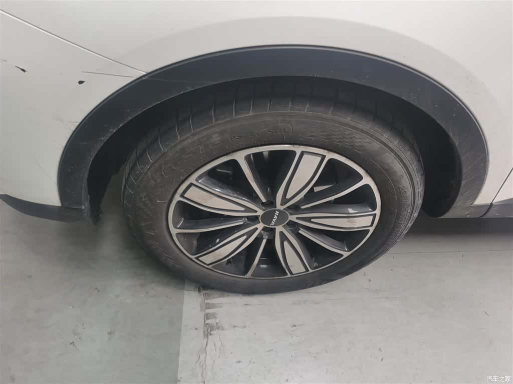 Haval H6, 2024 23