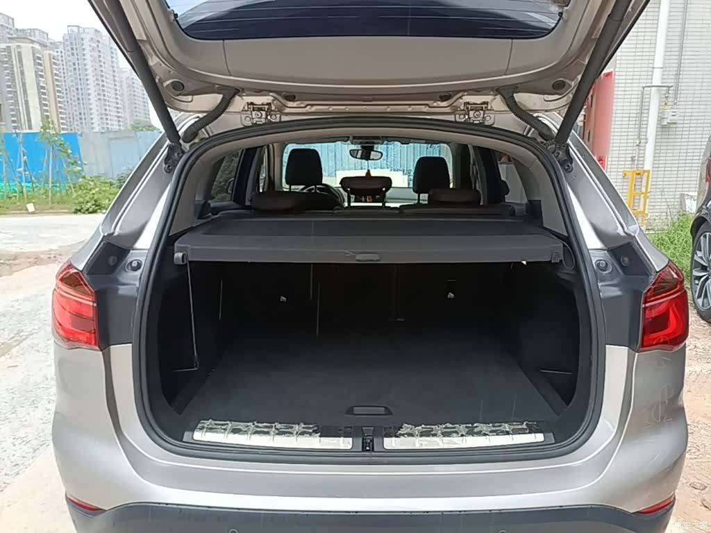 BMW X1, 2019 19