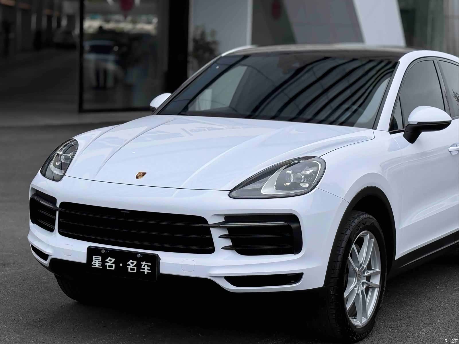 Porsche Cayenne, 2020 14