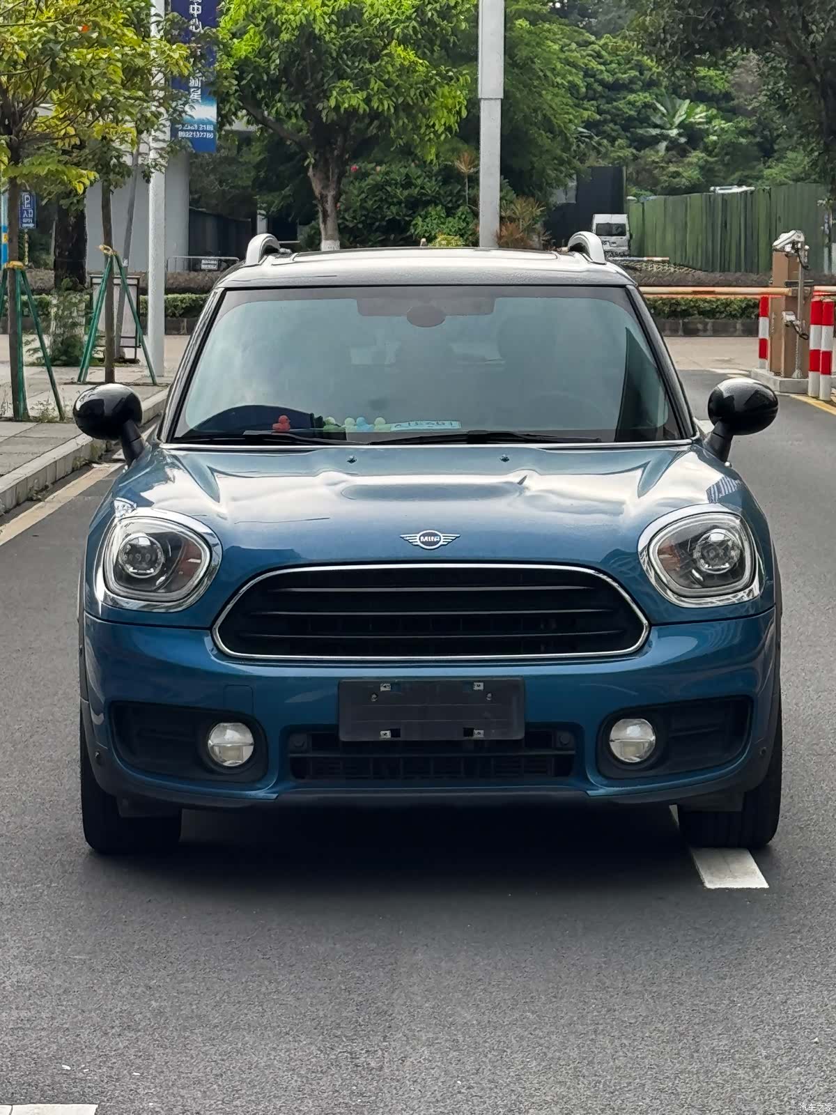 Mini Countryman, 2019 2