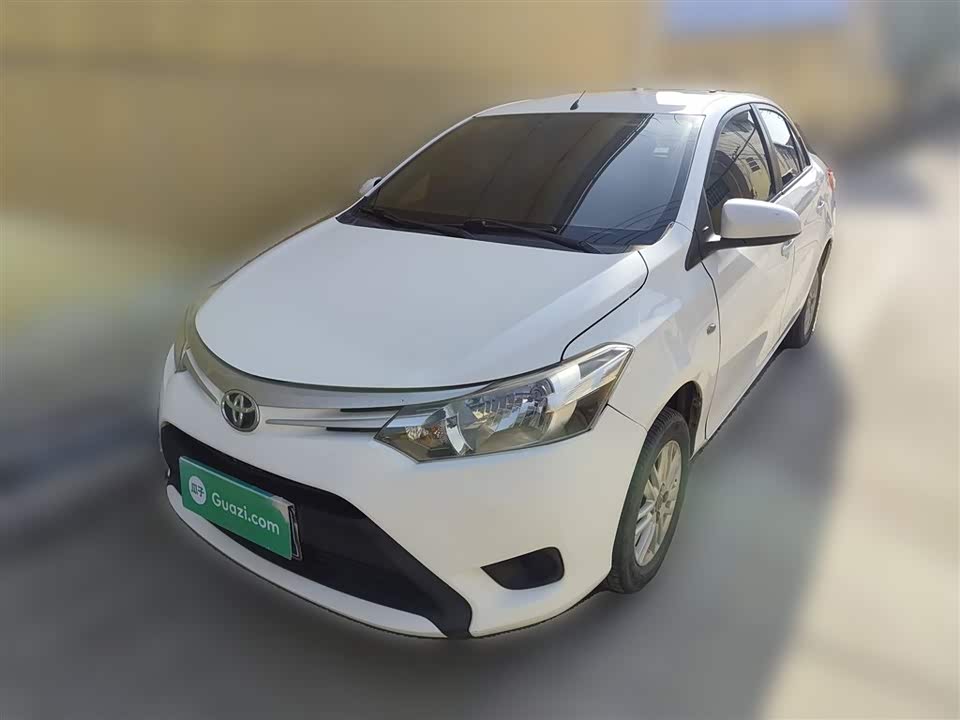 Toyota Vios