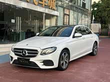����E�� 2019�� E 300 L �˶�������