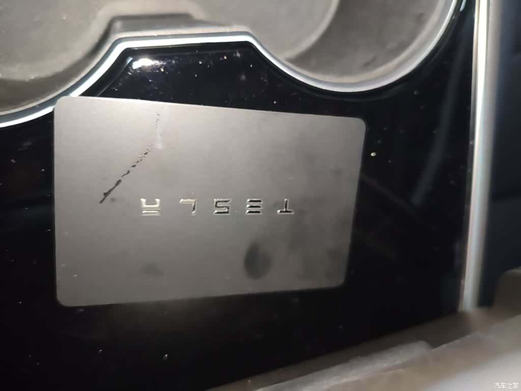 Tesla Model 3, 2019 9