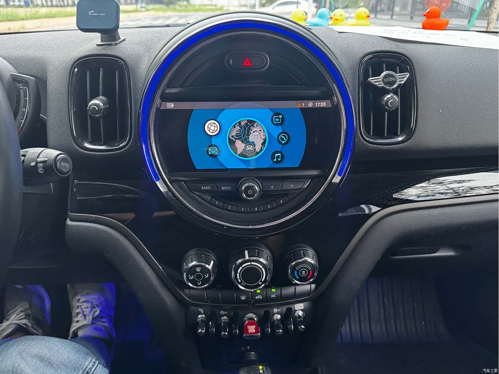 Mini Countryman, 2019 6