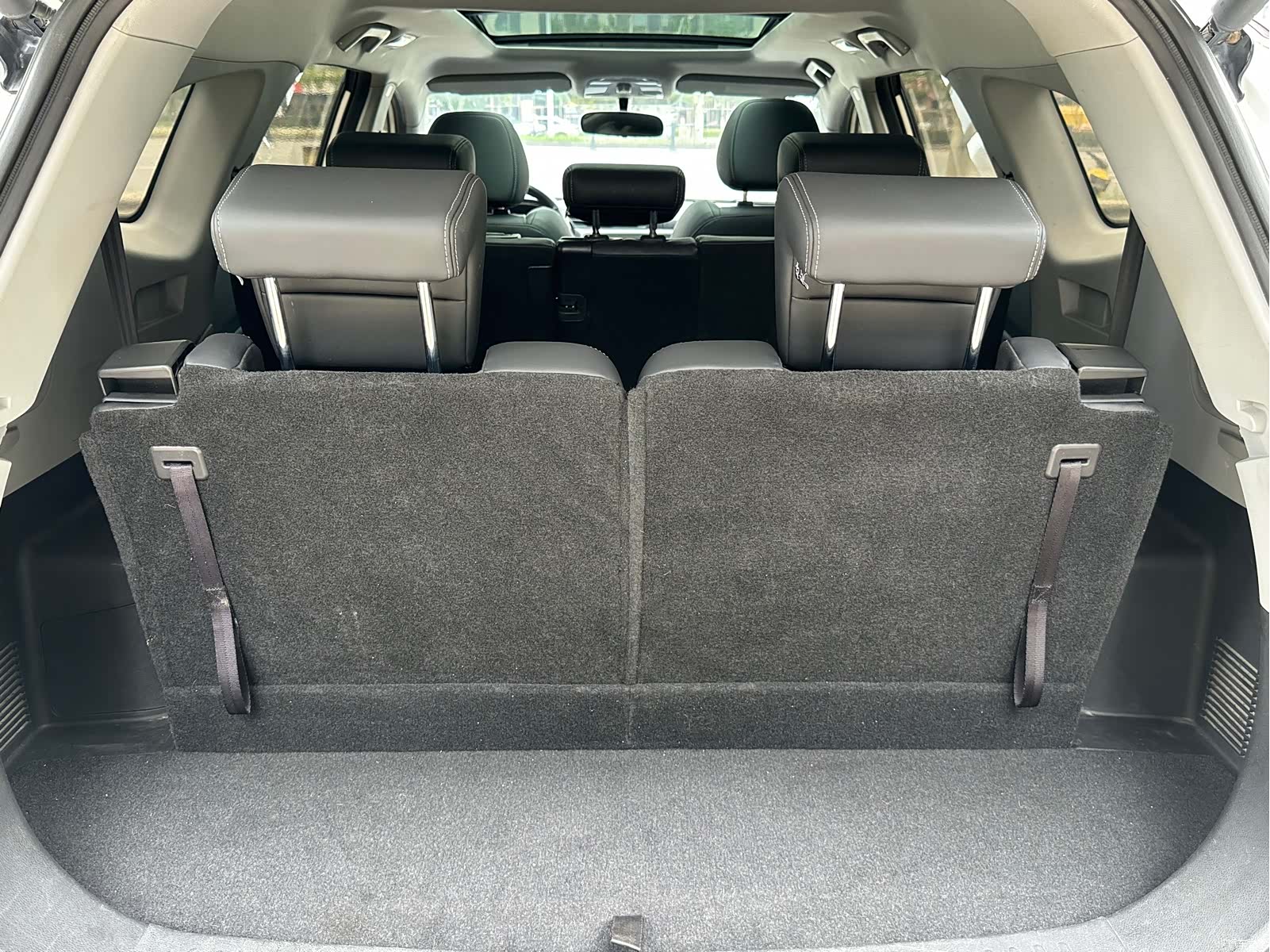 Chery Tiggo 8, 2018 16