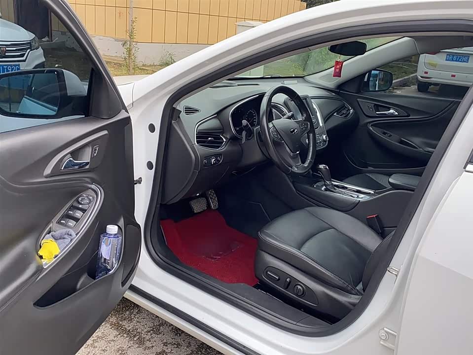 Chevrolet Mai Ruibao XL