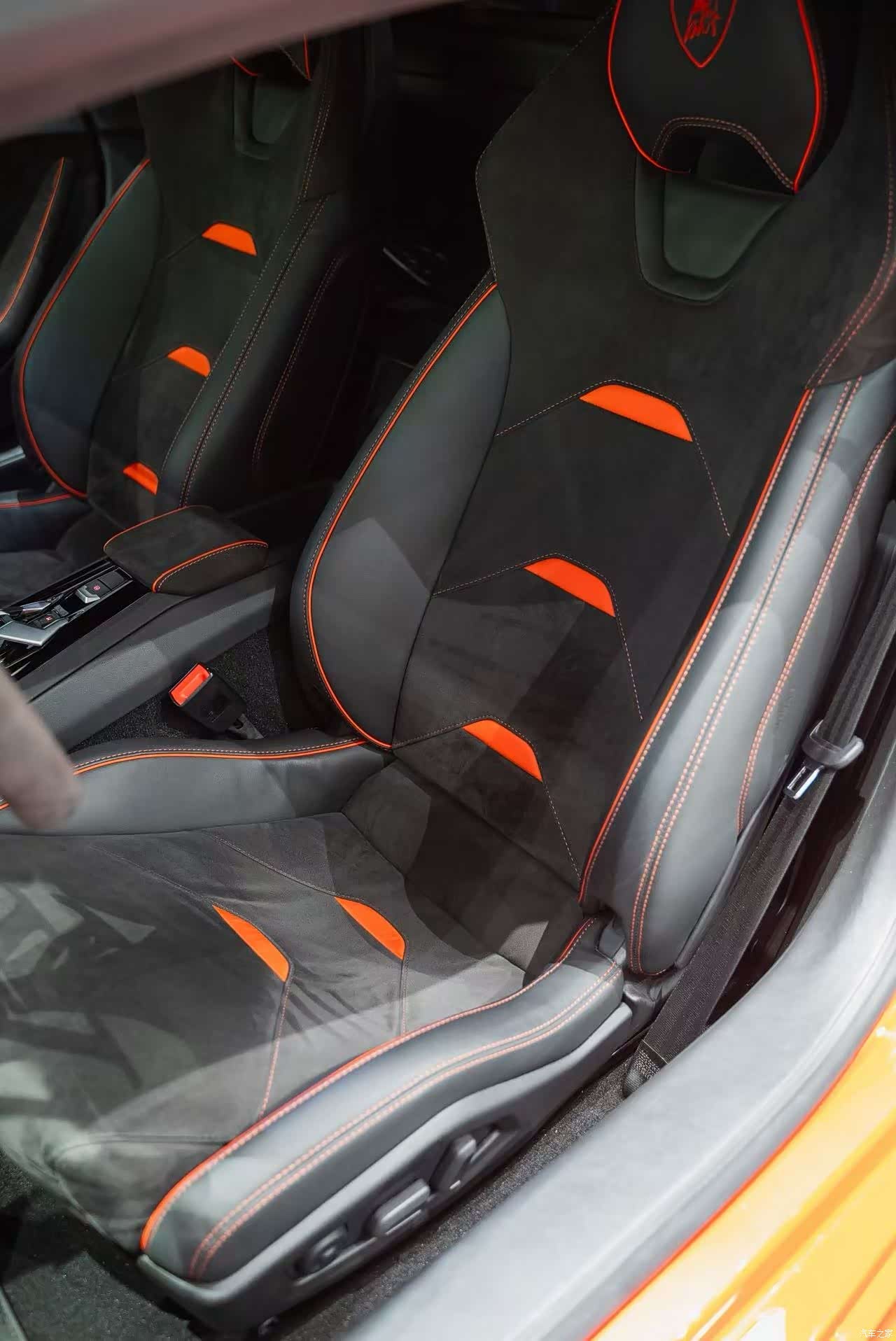 Lamborghini Huracán, 2022 9