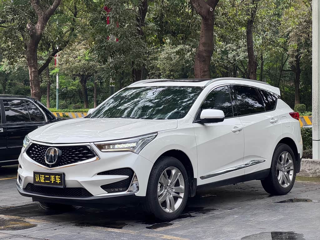 Acura RDX