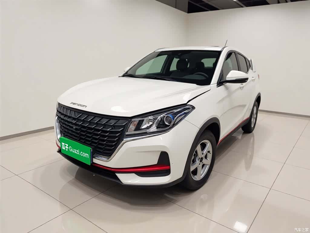 DongFeng 500, 2022 2