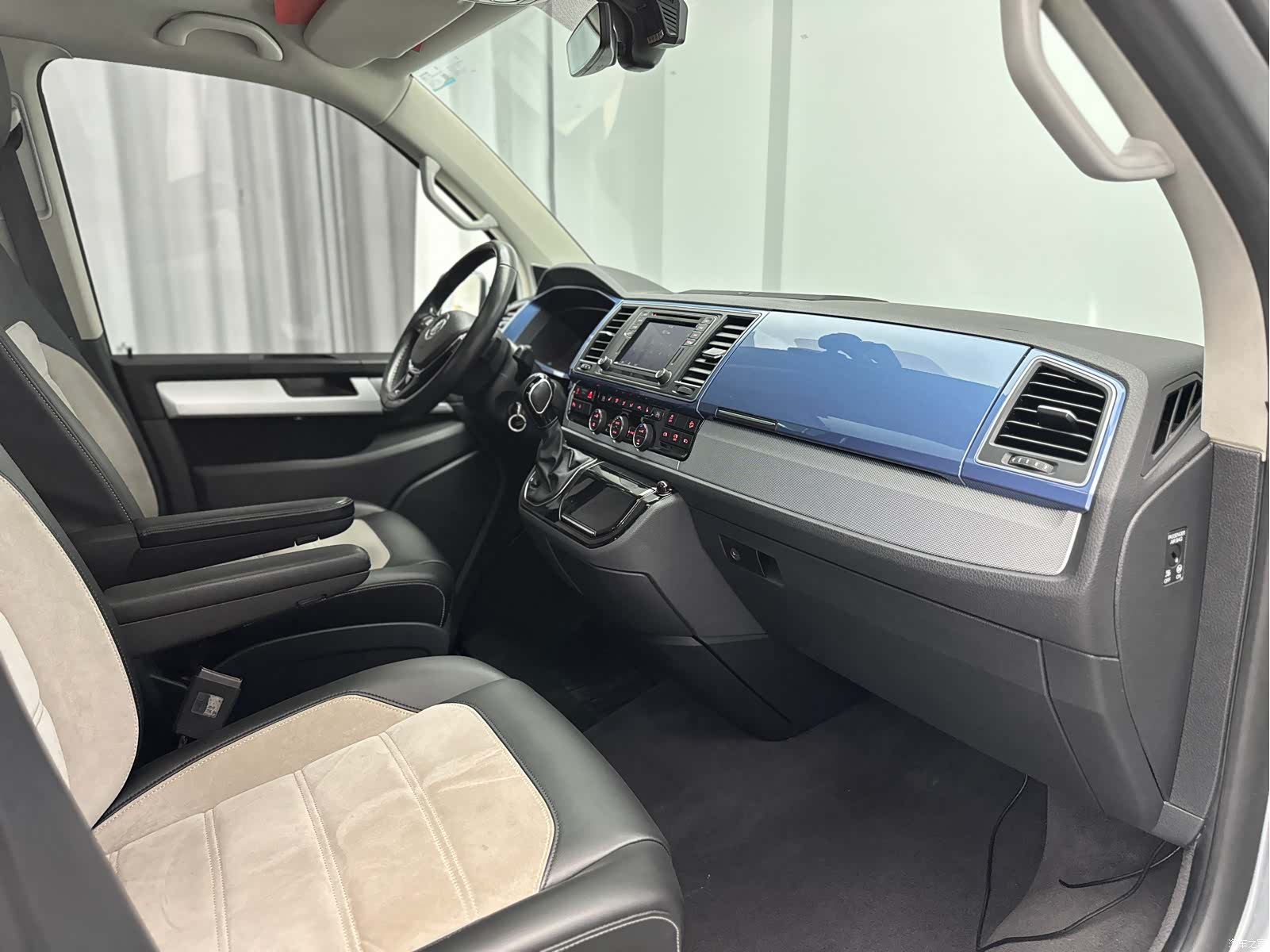 Volkswagen 7, 2018 38