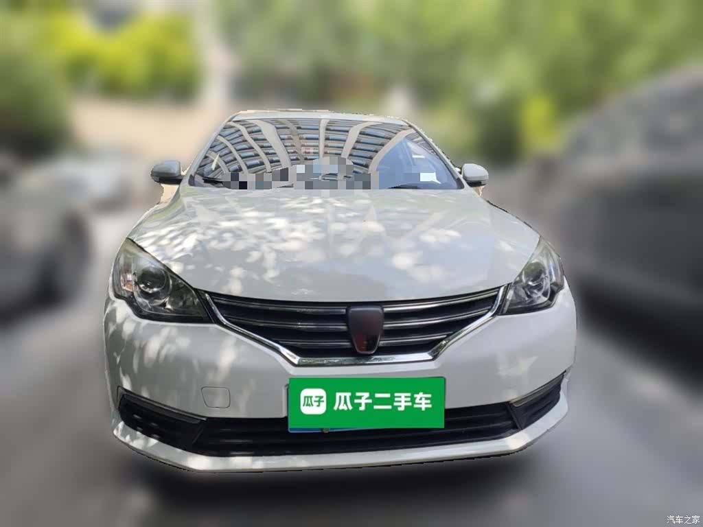 Roewe 360, 2016 24