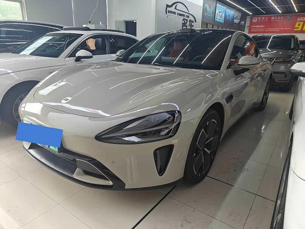 Xiaomi SU7