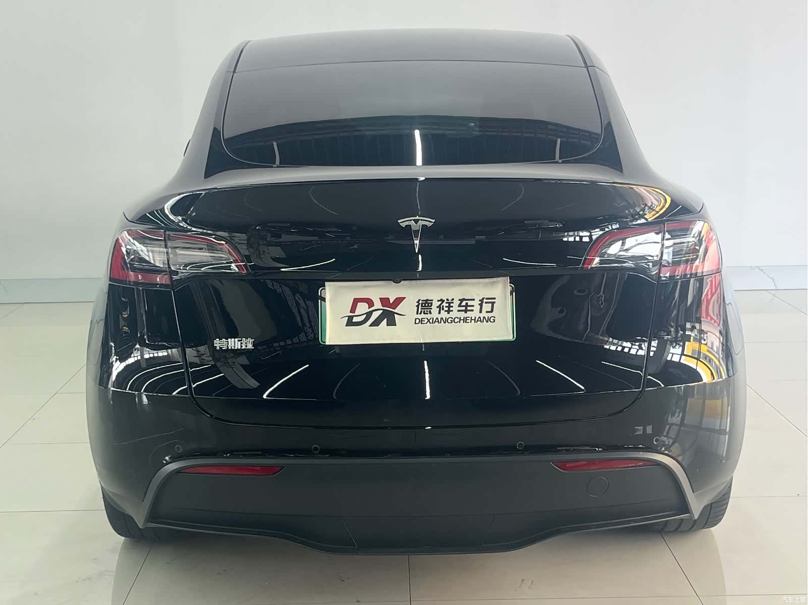 Tesla Model Y, 2022 10