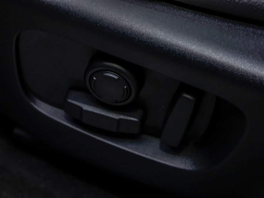 Land Rover Range Rover Star Pulse