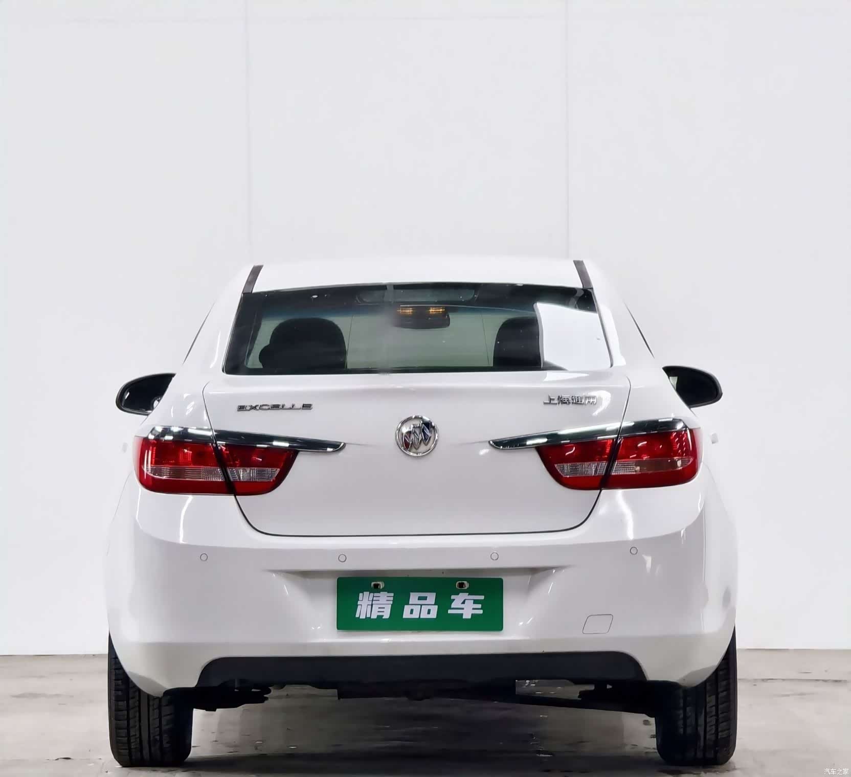 Buick GT, 2014 все фото