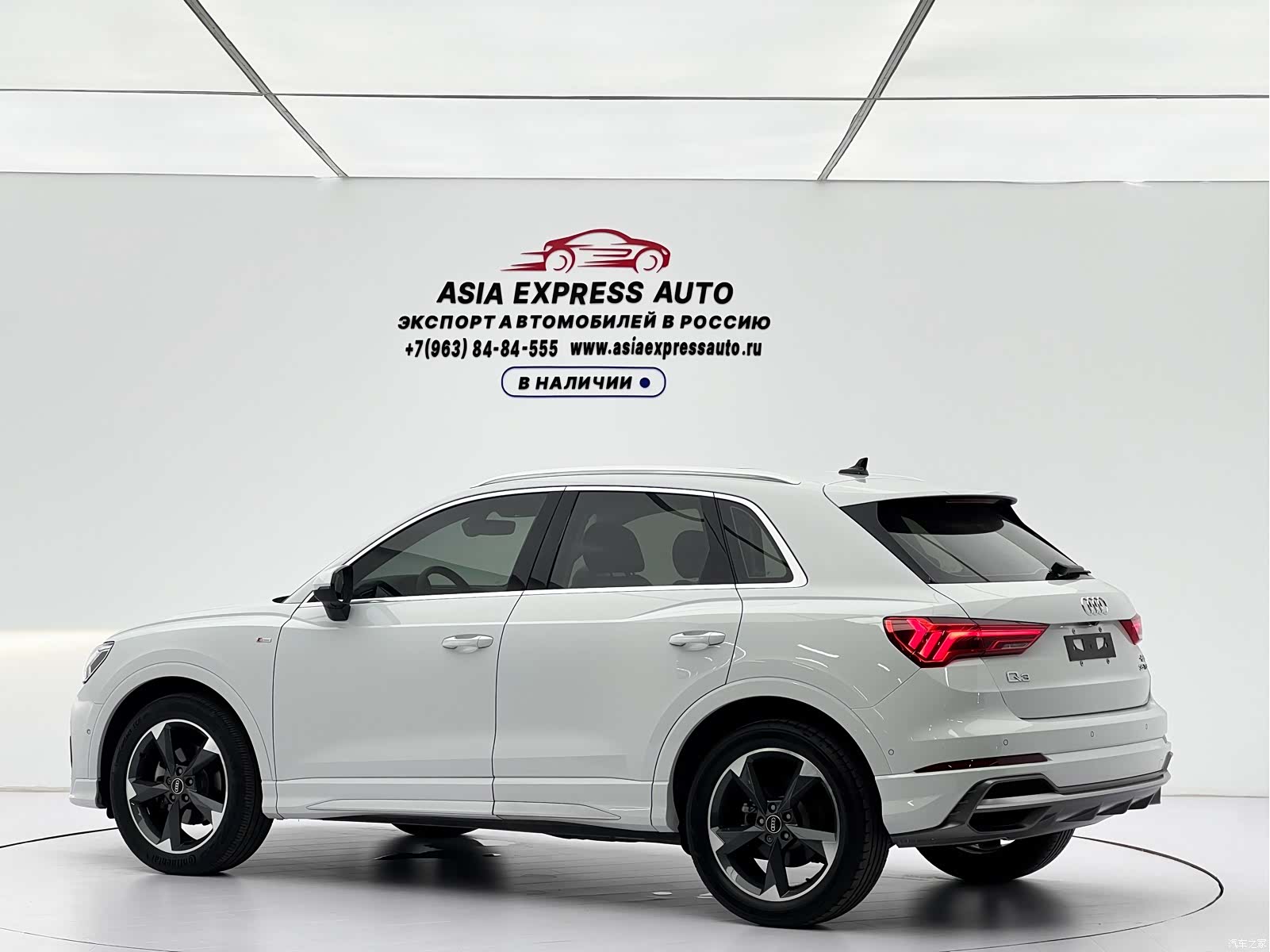 Audi Q3, 2022 6