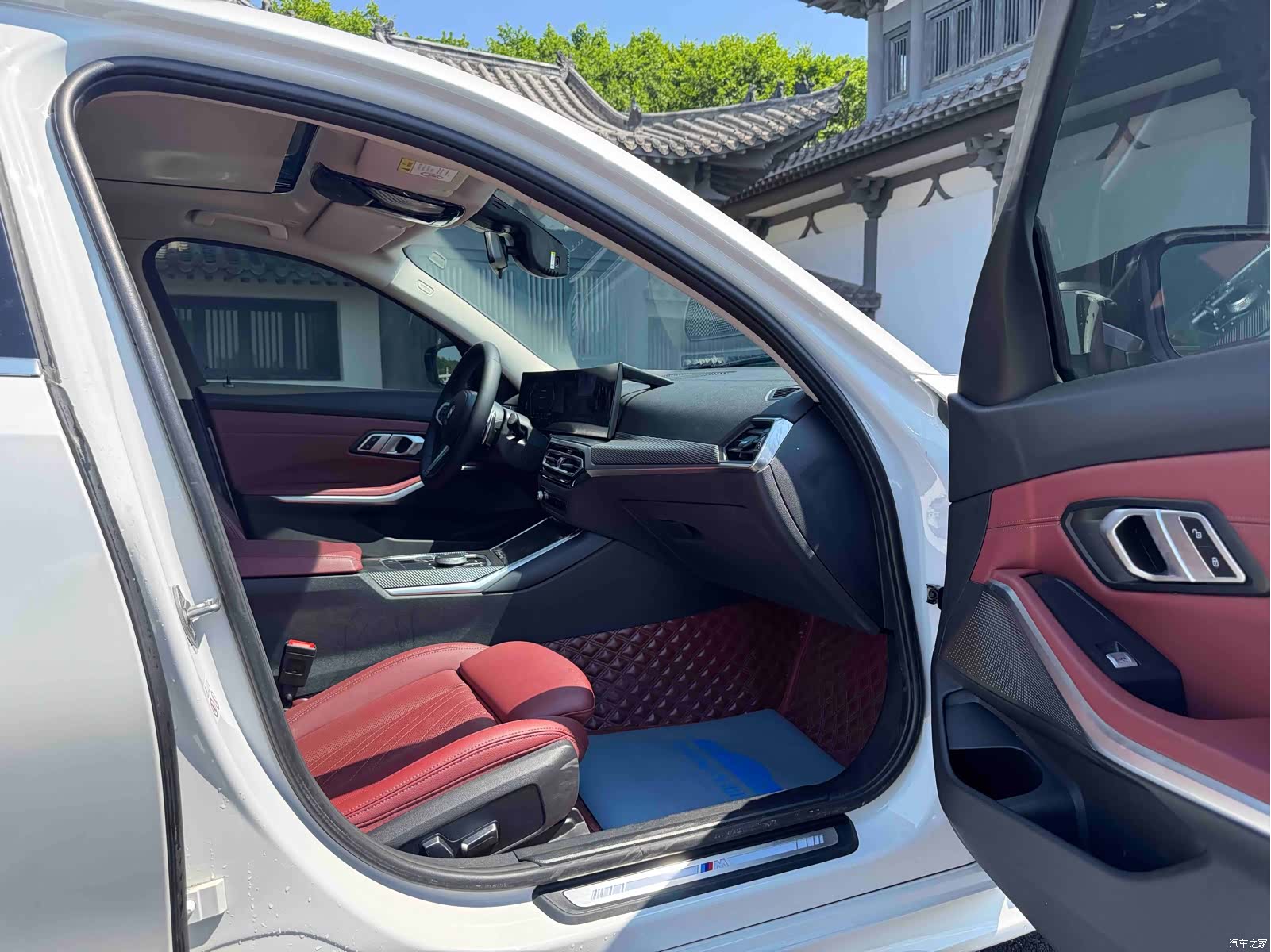 BMW 3 Series, 2023 10