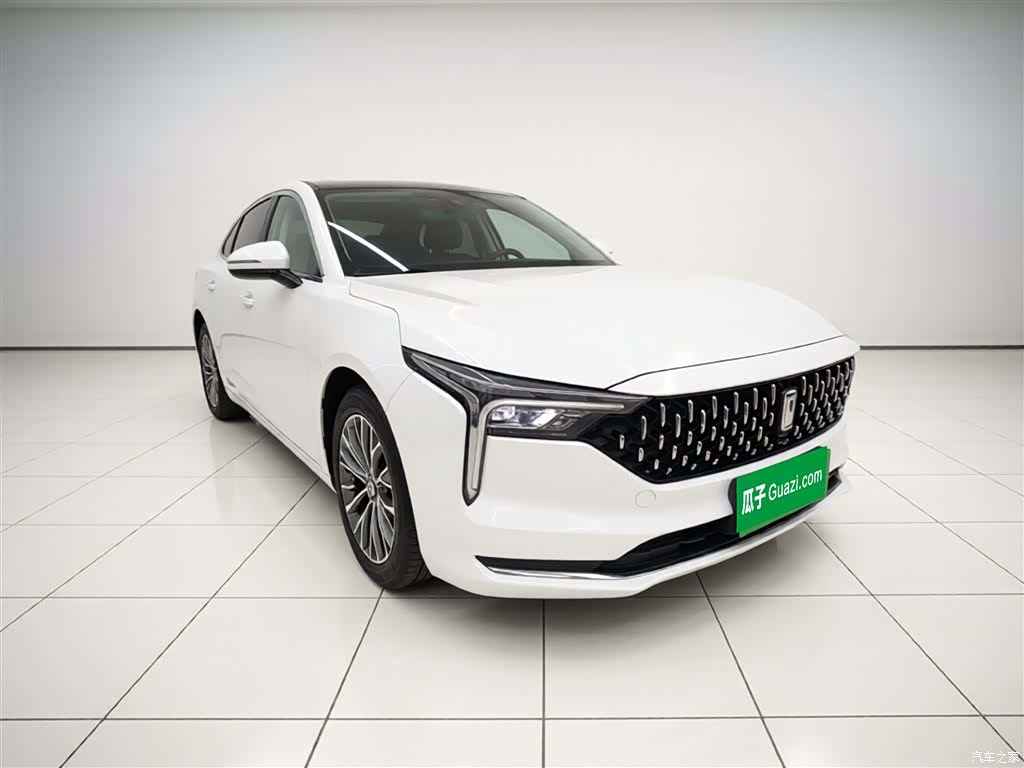 Bestune B70, 2024 4