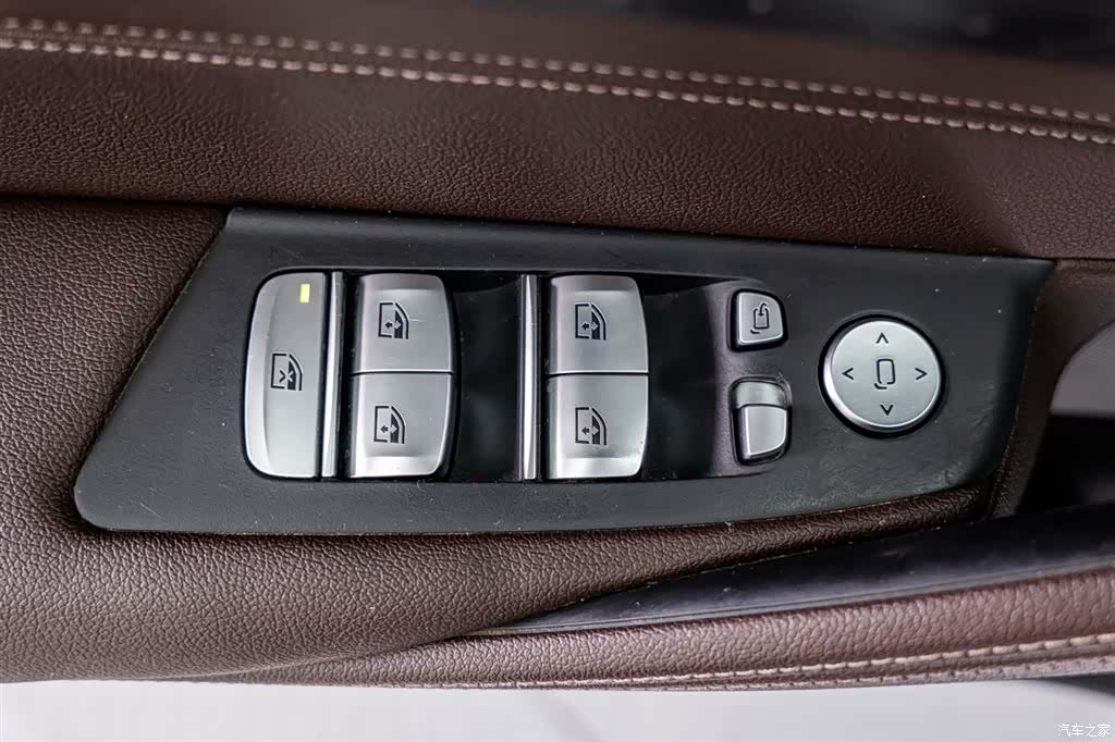BMW 5 Series, 2021 15