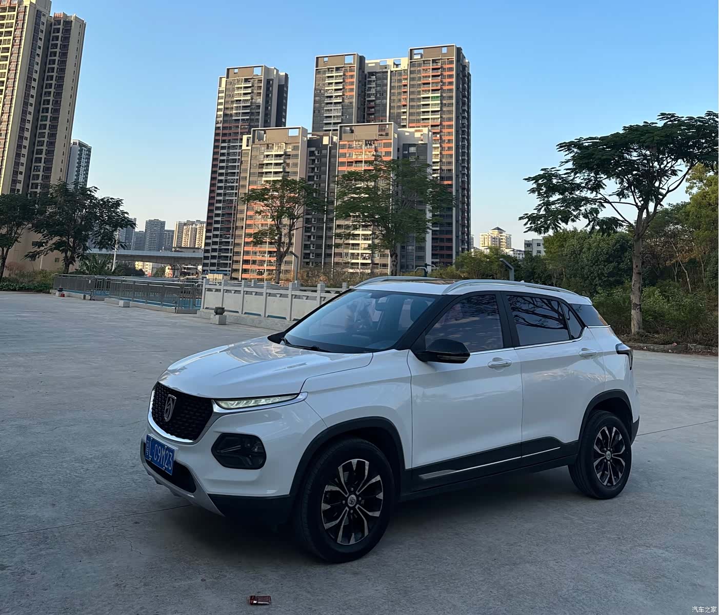 Wuling 510, 2019 1