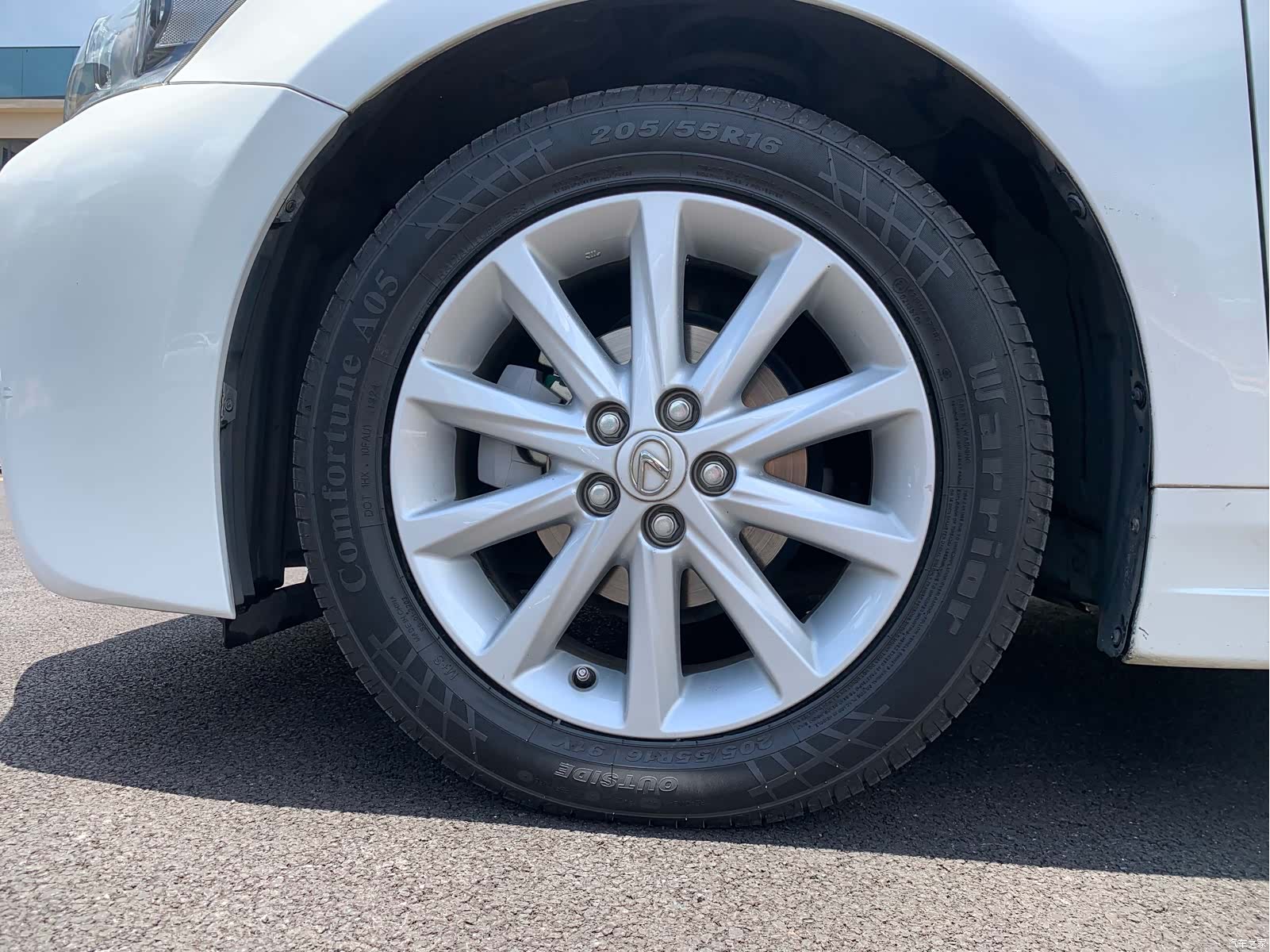 Lexus CT, 2012 8