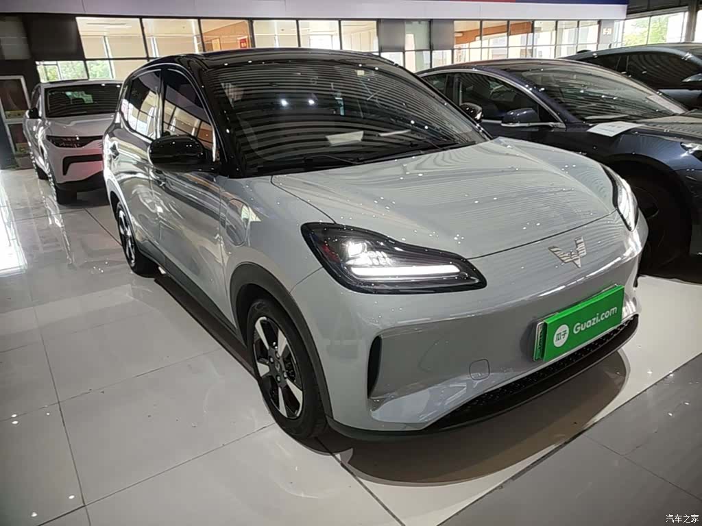 Wuling Bingo, 2024 22