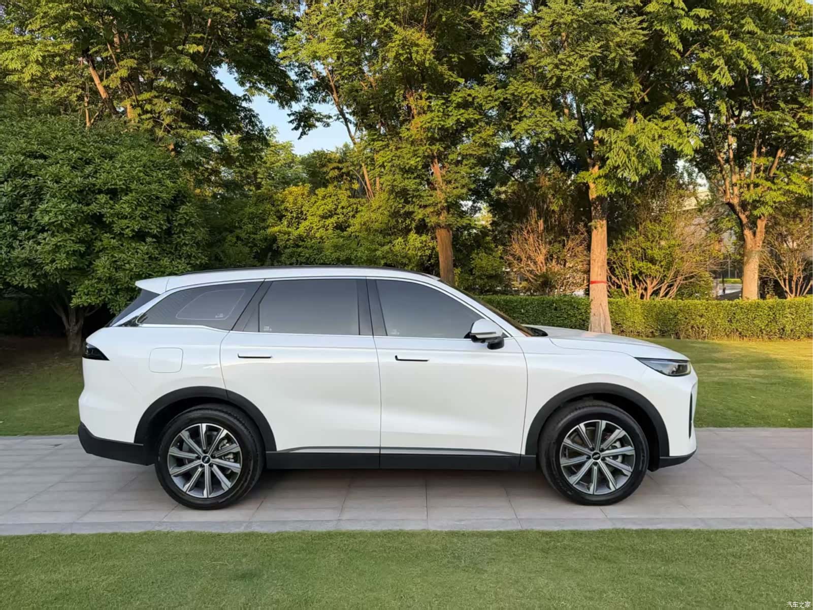Chery Yuan, 2024 7