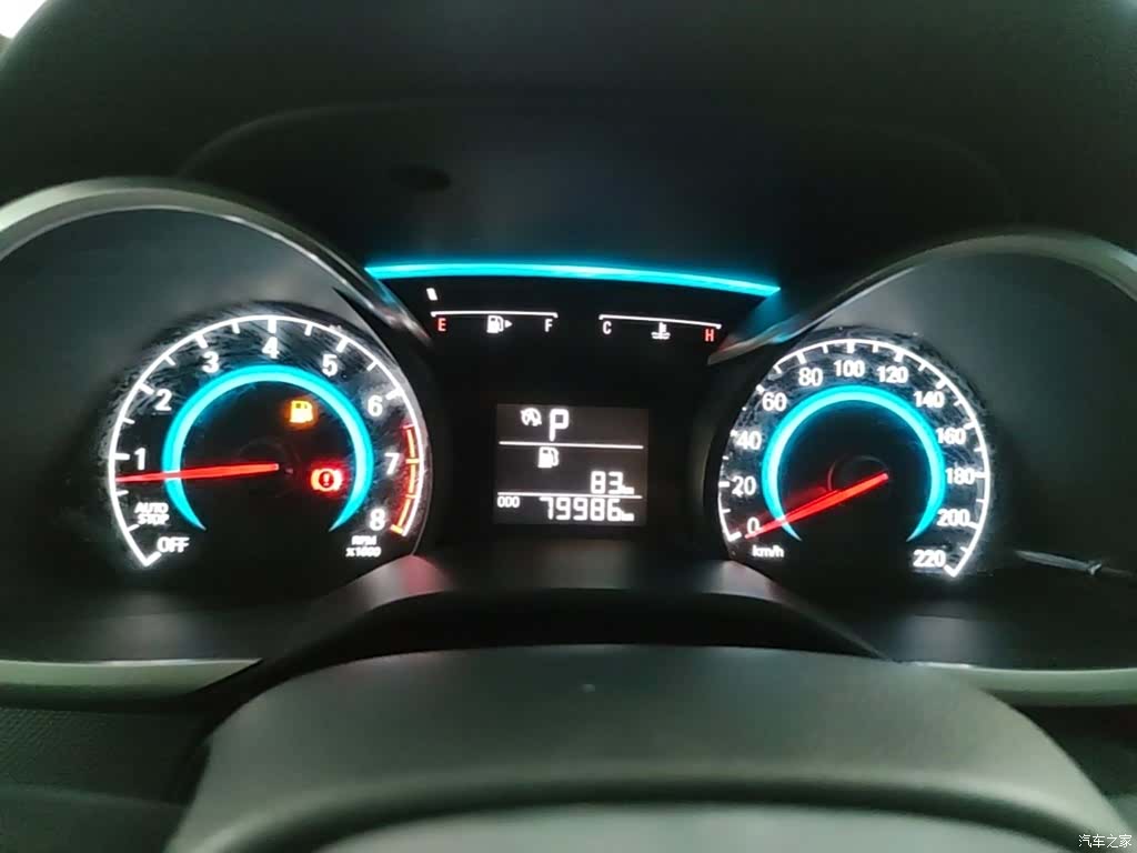 Chevrolet 320, 2019 12