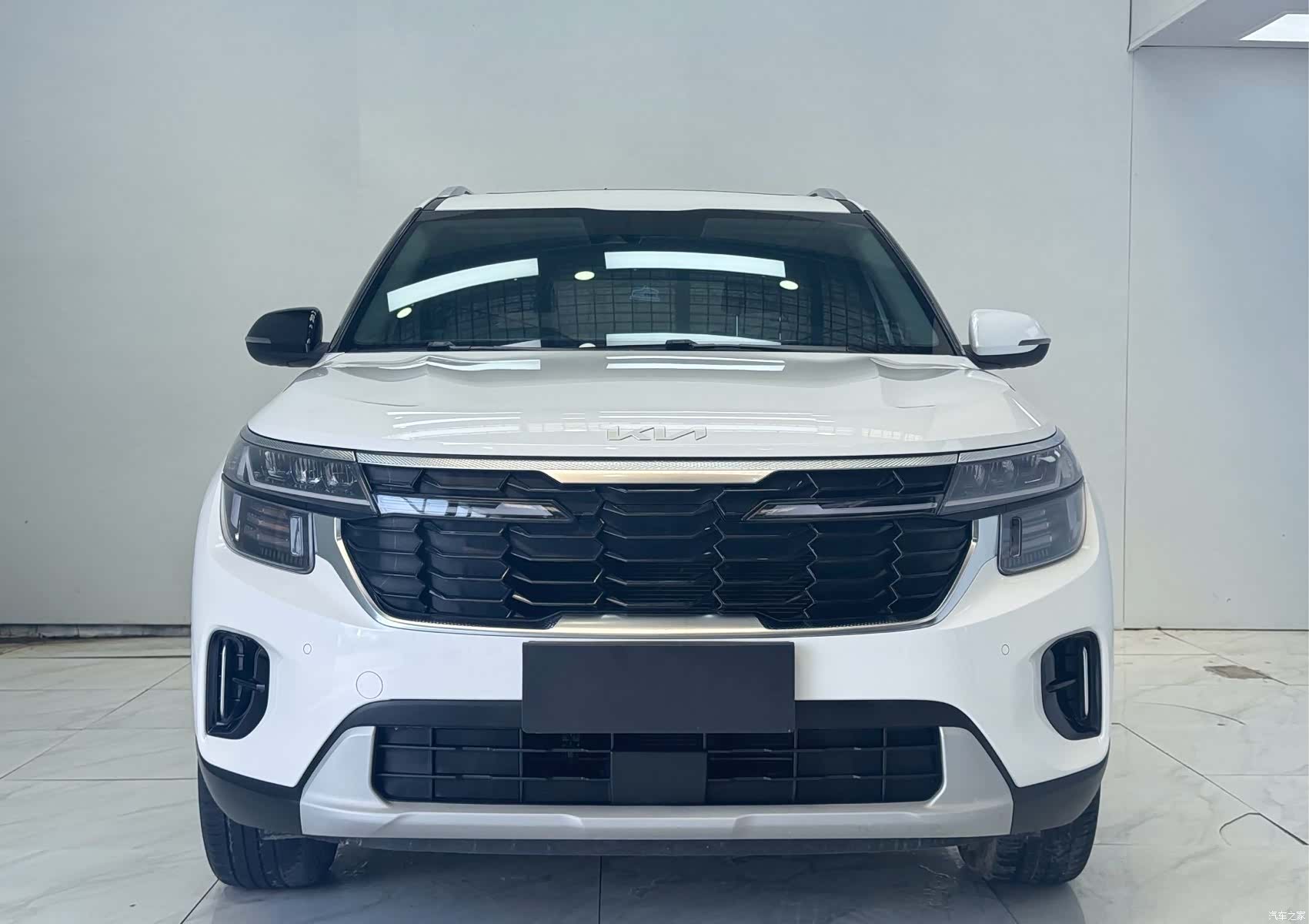 Kia Seltos, 2023 2