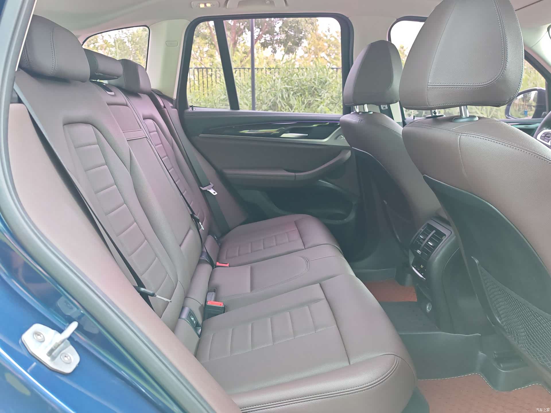 BMW X3, 2019 15