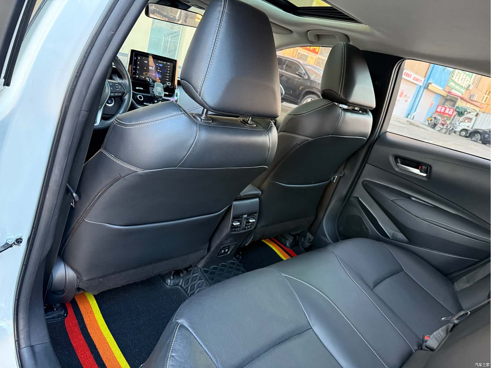 Toyota Corolla, 2020 15