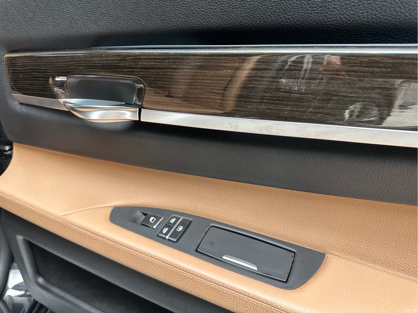 BMW 7 Series, 2012 13