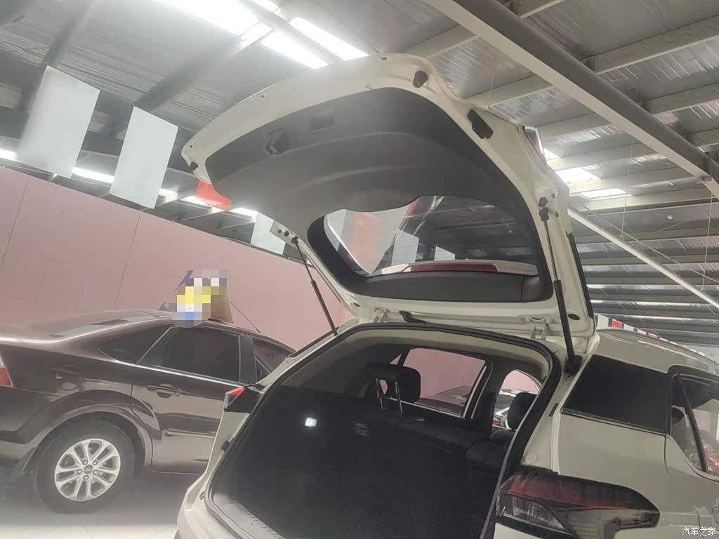 Wuling 510, 2020 19