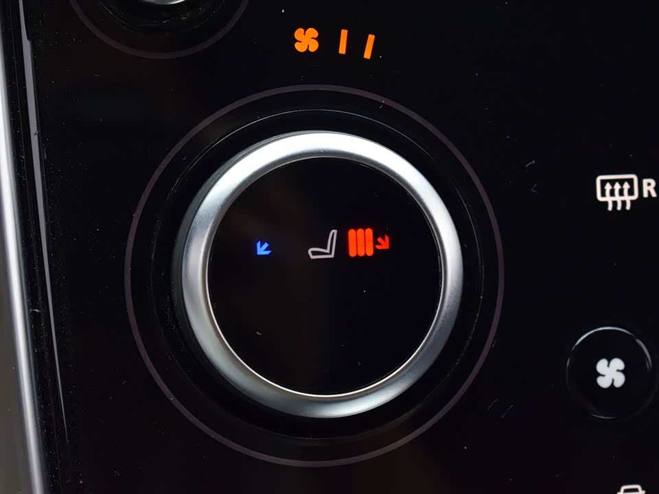 Land Rover Discover sports