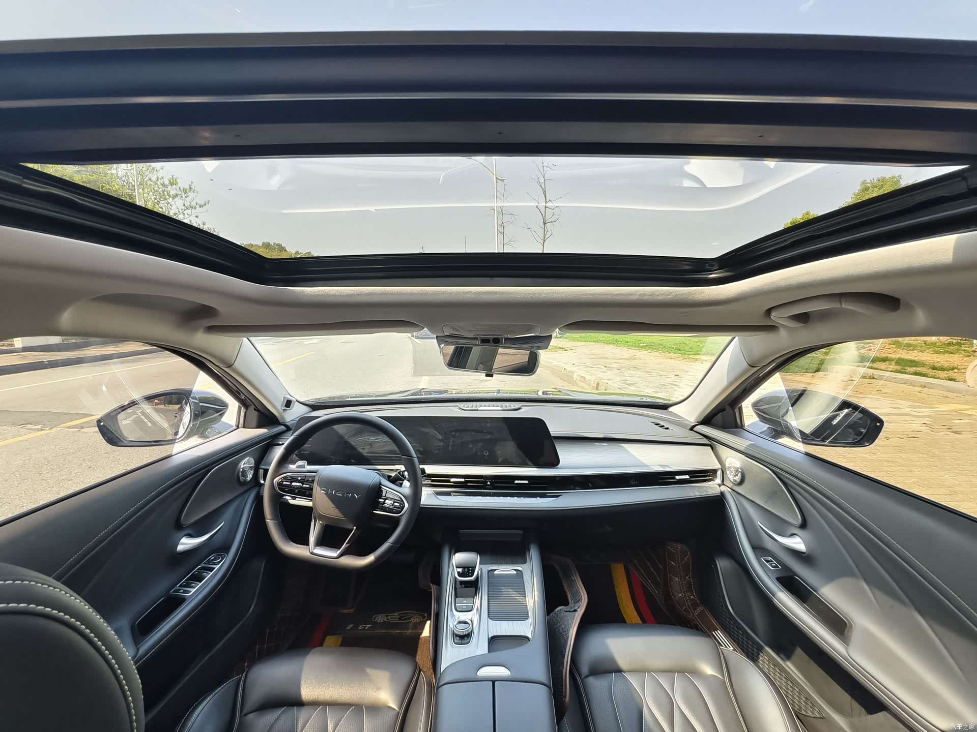 Chery Arrizo 8, 2023 10