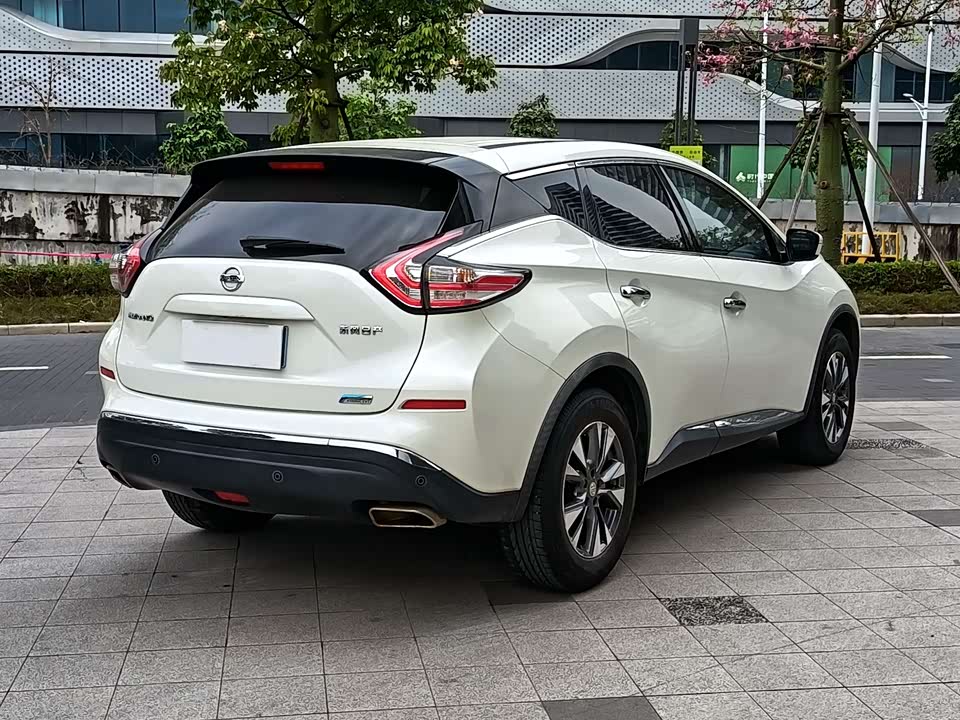 Nissan Loulan
