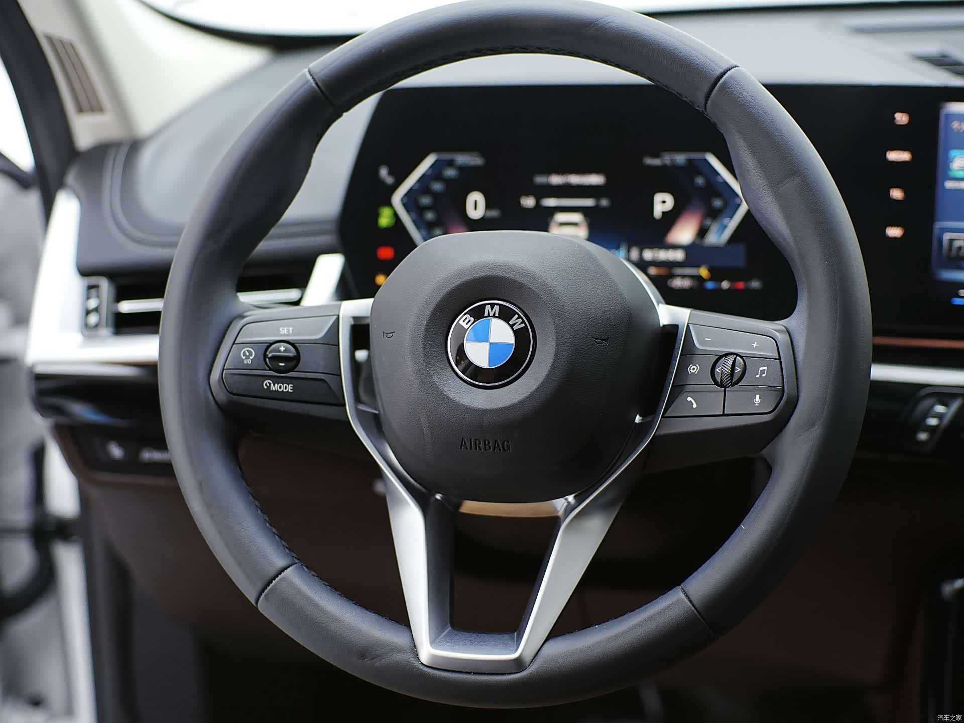 BMW X1, 2023 18