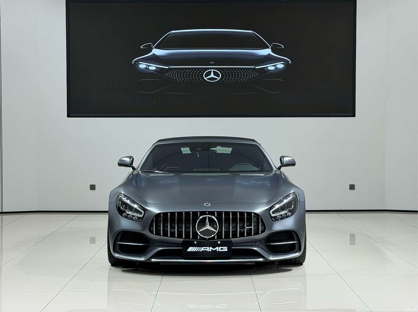 MG AMG, 2022 2